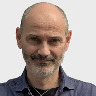 Maurizio Pellegrinet